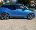 Синий БМВ И3, объемом двигателя 0 л и пробегом 92 тыс. км за 12300 $, фото 5 на Automoto.ua