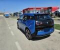 Синий БМВ И3, объемом двигателя 1 л и пробегом 58 тыс. км за 7000 $, фото 4 на Automoto.ua