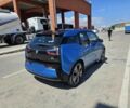 Синий БМВ И3, объемом двигателя 1 л и пробегом 58 тыс. км за 7000 $, фото 3 на Automoto.ua