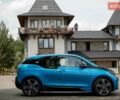 Синий БМВ И3, объемом двигателя 0 л и пробегом 138 тыс. км за 13400 $, фото 108 на Automoto.ua