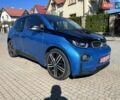 Синий БМВ И3, объемом двигателя 0 л и пробегом 92 тыс. км за 12300 $, фото 6 на Automoto.ua