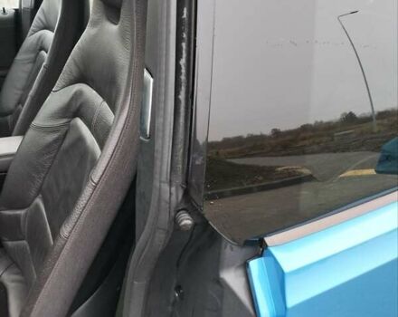 Синій БМВ І3, об'ємом двигуна 0 л та пробігом 151 тис. км за 11300 $, фото 38 на Automoto.ua