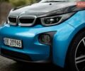 Синий БМВ И3, объемом двигателя 0 л и пробегом 138 тыс. км за 13400 $, фото 92 на Automoto.ua