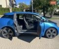 Синий БМВ И3, объемом двигателя 0 л и пробегом 92 тыс. км за 12300 $, фото 18 на Automoto.ua