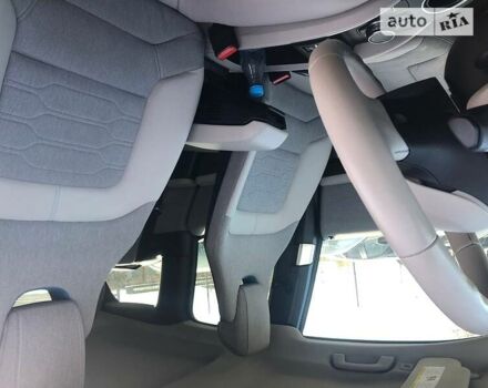 Синій БМВ І3, об'ємом двигуна 0 л та пробігом 60 тис. км за 17000 $, фото 12 на Automoto.ua