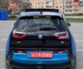 Синий БМВ И3, объемом двигателя 0 л и пробегом 132 тыс. км за 11900 $, фото 10 на Automoto.ua