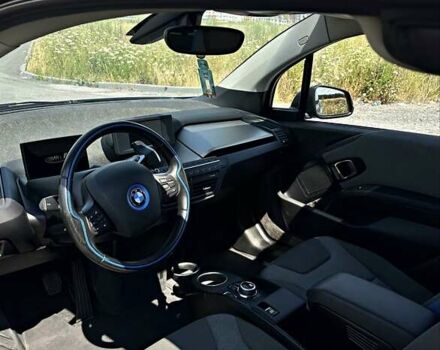 Синий БМВ И3, объемом двигателя 0 л и пробегом 153 тыс. км за 11999 $, фото 16 на Automoto.ua