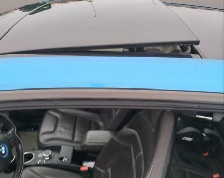 Синій БМВ І3, об'ємом двигуна 0 л та пробігом 151 тис. км за 11300 $, фото 26 на Automoto.ua