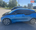 Синий БМВ И3, объемом двигателя 0.65 л и пробегом 74 тыс. км за 16300 $, фото 3 на Automoto.ua
