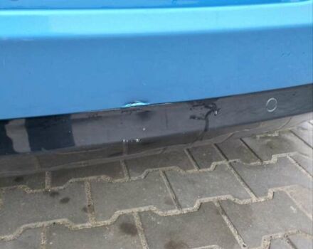 Синій БМВ І3, об'ємом двигуна 0 л та пробігом 151 тис. км за 11300 $, фото 8 на Automoto.ua