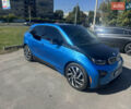 Синий БМВ И3, объемом двигателя 0.65 л и пробегом 74 тыс. км за 16300 $, фото 9 на Automoto.ua