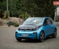 Синий БМВ И3, объемом двигателя 0 л и пробегом 138 тыс. км за 13400 $, фото 96 на Automoto.ua