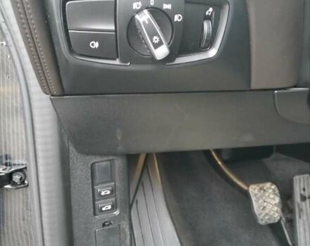 Синій БМВ І3, об'ємом двигуна 0 л та пробігом 151 тис. км за 11300 $, фото 21 на Automoto.ua