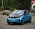Синій БМВ І3, об'ємом двигуна 0 л та пробігом 138 тис. км за 12200 $, фото 95 на Automoto.ua