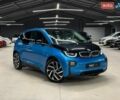 Синий БМВ И3, объемом двигателя 0 л и пробегом 204 тыс. км за 10300 $, фото 1 на Automoto.ua