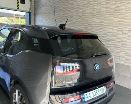 Синий БМВ И3, объемом двигателя 0 л и пробегом 138 тыс. км за 12850 $, фото 1 на Automoto.ua