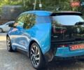 Синій БМВ І3, об'ємом двигуна 0 л та пробігом 198 тис. км за 11800 $, фото 7 на Automoto.ua