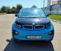 Синий БМВ И3, объемом двигателя 0 л и пробегом 170 тыс. км за 11200 $, фото 1 на Automoto.ua