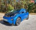 Синій БМВ І3, об'ємом двигуна 0 л та пробігом 131 тис. км за 12200 $, фото 1 на Automoto.ua