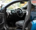Синий БМВ И3, объемом двигателя 0 л и пробегом 138 тыс. км за 13400 $, фото 77 на Automoto.ua