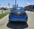 Синий БМВ И3, объемом двигателя 1 л и пробегом 58 тыс. км за 7000 $, фото 1 на Automoto.ua