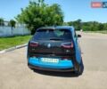 Синий БМВ И3, объемом двигателя 0 л и пробегом 170 тыс. км за 11200 $, фото 2 на Automoto.ua