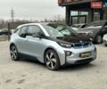 Синий БМВ И3, объемом двигателя 0 л и пробегом 73 тыс. км за 11000 $, фото 1 на Automoto.ua