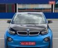 Синий БМВ И3, объемом двигателя 0 л и пробегом 132 тыс. км за 11900 $, фото 11 на Automoto.ua