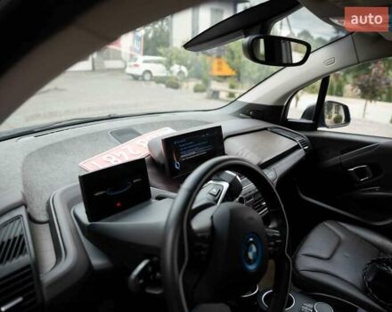 Синий БМВ И3, объемом двигателя 0 л и пробегом 138 тыс. км за 13400 $, фото 66 на Automoto.ua
