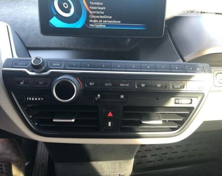 Синій БМВ І3, об'ємом двигуна 0 л та пробігом 60 тис. км за 17000 $, фото 5 на Automoto.ua