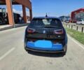 Синий БМВ И3, объемом двигателя 1 л и пробегом 58 тыс. км за 7000 $, фото 5 на Automoto.ua