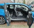 Синий БМВ И3, объемом двигателя 0 л и пробегом 130 тыс. км за 12990 $, фото 3 на Automoto.ua