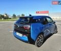 Синій БМВ І3, об'ємом двигуна 0 л та пробігом 148 тис. км за 13300 $, фото 6 на Automoto.ua