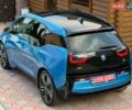 Синий БМВ И3, объемом двигателя 0 л и пробегом 204 тыс. км за 11800 $, фото 67 на Automoto.ua