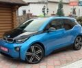 Синий БМВ И3, объемом двигателя 0 л и пробегом 204 тыс. км за 11800 $, фото 1 на Automoto.ua