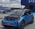 Синий БМВ И3, объемом двигателя 0 л и пробегом 132 тыс. км за 11900 $, фото 1 на Automoto.ua