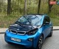 Синий БМВ И3, объемом двигателя 0 л и пробегом 155 тыс. км за 11150 $, фото 1 на Automoto.ua