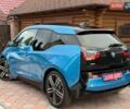 Синий БМВ И3, объемом двигателя 0 л и пробегом 204 тыс. км за 11800 $, фото 2 на Automoto.ua