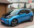 Синий БМВ И3, объемом двигателя 0 л и пробегом 204 тыс. км за 11800 $, фото 10 на Automoto.ua