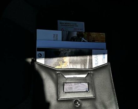 Синий БМВ И3, объемом двигателя 0 л и пробегом 153 тыс. км за 11650 $, фото 16 на Automoto.ua