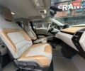 Синий БМВ И3, объемом двигателя 0 л и пробегом 73 тыс. км за 11000 $, фото 13 на Automoto.ua