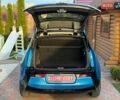 Синий БМВ И3, объемом двигателя 0 л и пробегом 204 тыс. км за 11800 $, фото 59 на Automoto.ua