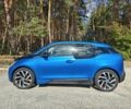 Синий БМВ И3, объемом двигателя 0 л и пробегом 130 тыс. км за 12990 $, фото 1 на Automoto.ua