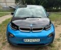 Синий БМВ И3, объемом двигателя 0 л и пробегом 127 тыс. км за 11900 $, фото 7 на Automoto.ua
