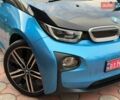 Синий БМВ И3, объемом двигателя 0 л и пробегом 204 тыс. км за 11800 $, фото 7 на Automoto.ua