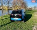 Синій БМВ І3, об'ємом двигуна 0 л та пробігом 192 тис. км за 14000 $, фото 5 на Automoto.ua