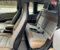 Синий БМВ И3, объемом двигателя 0 л и пробегом 73 тыс. км за 11000 $, фото 14 на Automoto.ua