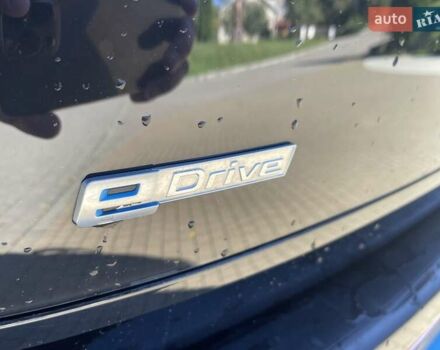 Синий БМВ И3, объемом двигателя 0 л и пробегом 92 тыс. км за 12300 $, фото 21 на Automoto.ua