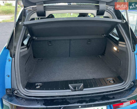 Синий БМВ И3, объемом двигателя 0 л и пробегом 90 тыс. км за 11600 $, фото 24 на Automoto.ua