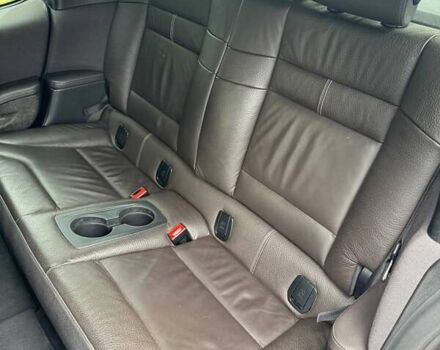 Синий БМВ И3, объемом двигателя 0 л и пробегом 127 тыс. км за 11900 $, фото 6 на Automoto.ua
